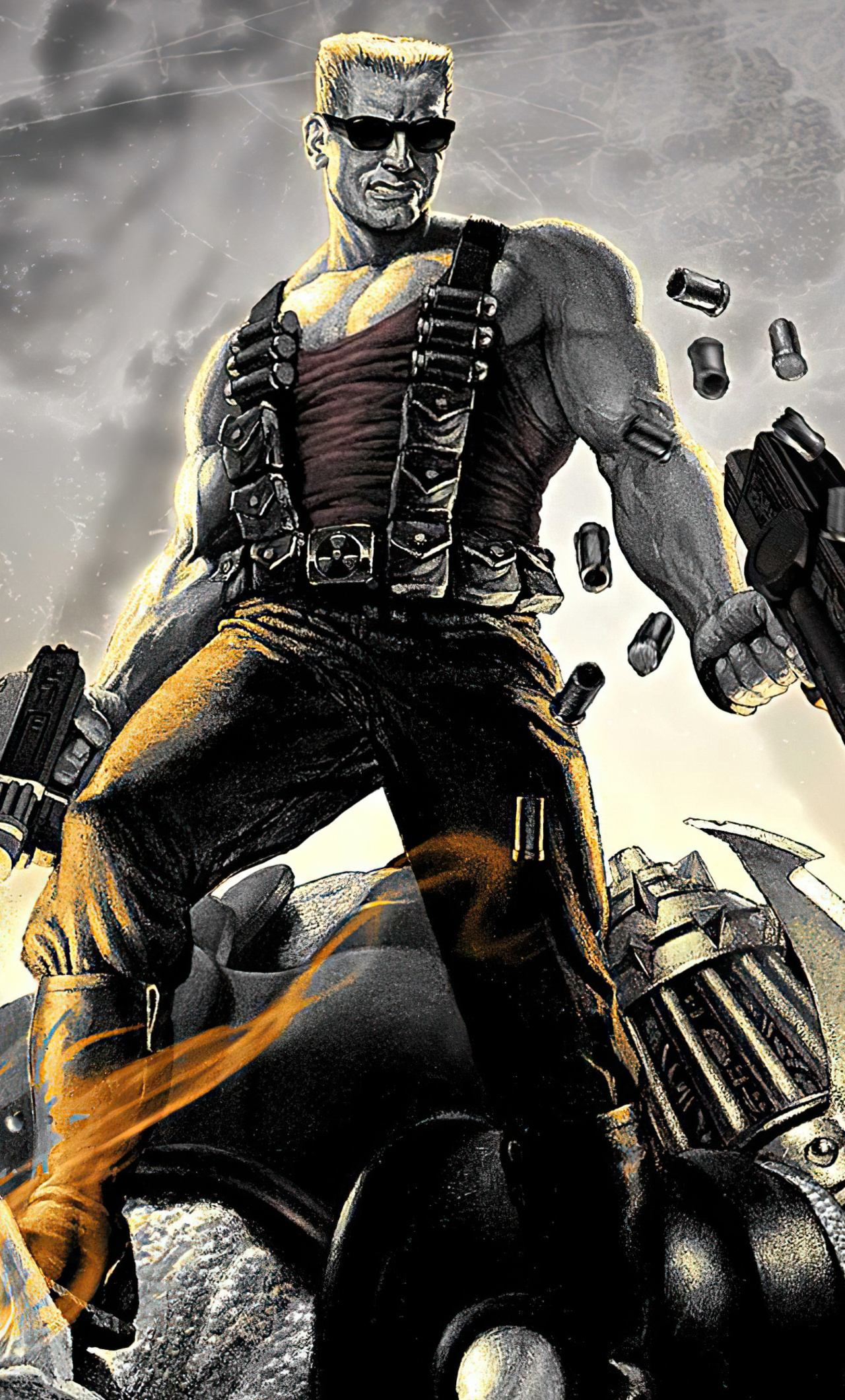 Duke Nukem Wallpapers