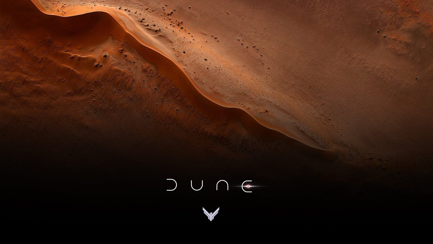 Dune HD Starsand Wallpapers