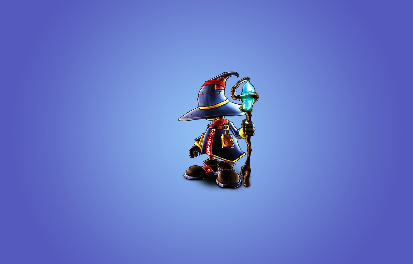 Dungeon Defenders Wallpapers