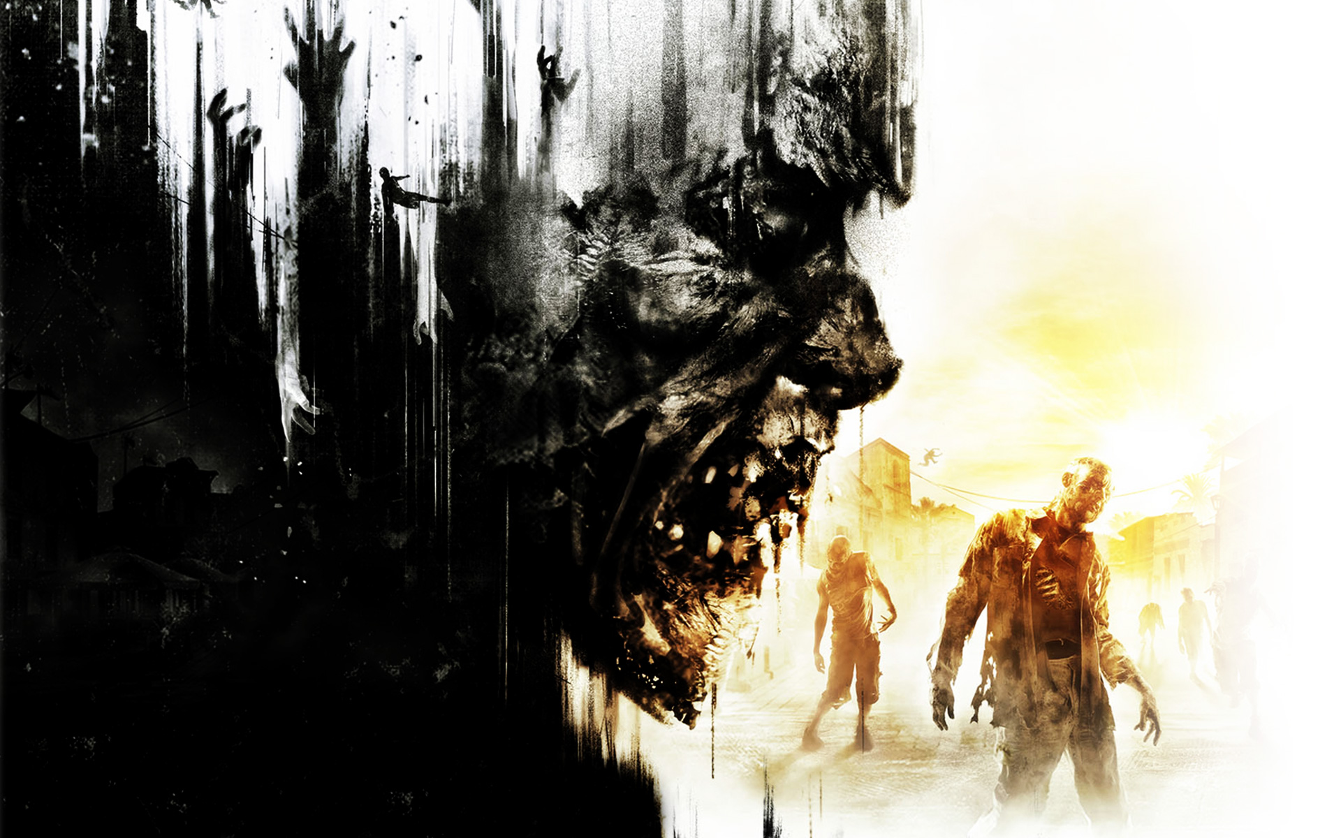 Dying Light Wallpapers