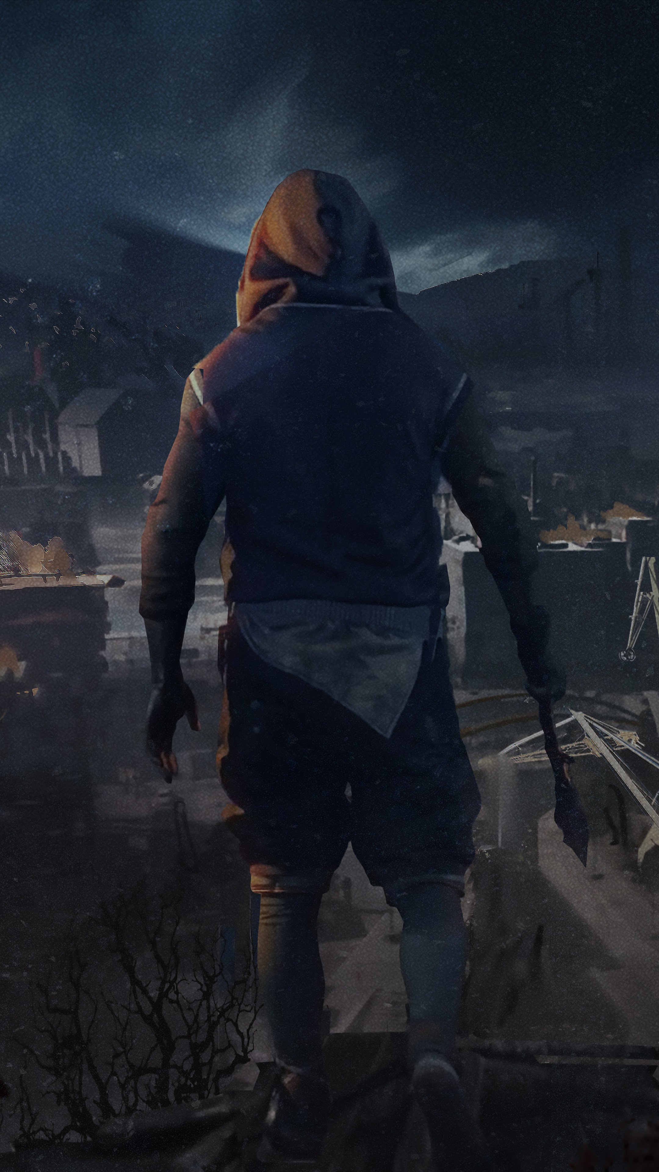 Dying Light Wallpapers