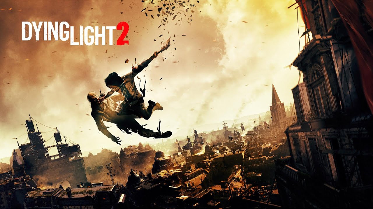 Dying Light 2: Stay Human HD Wallpapers