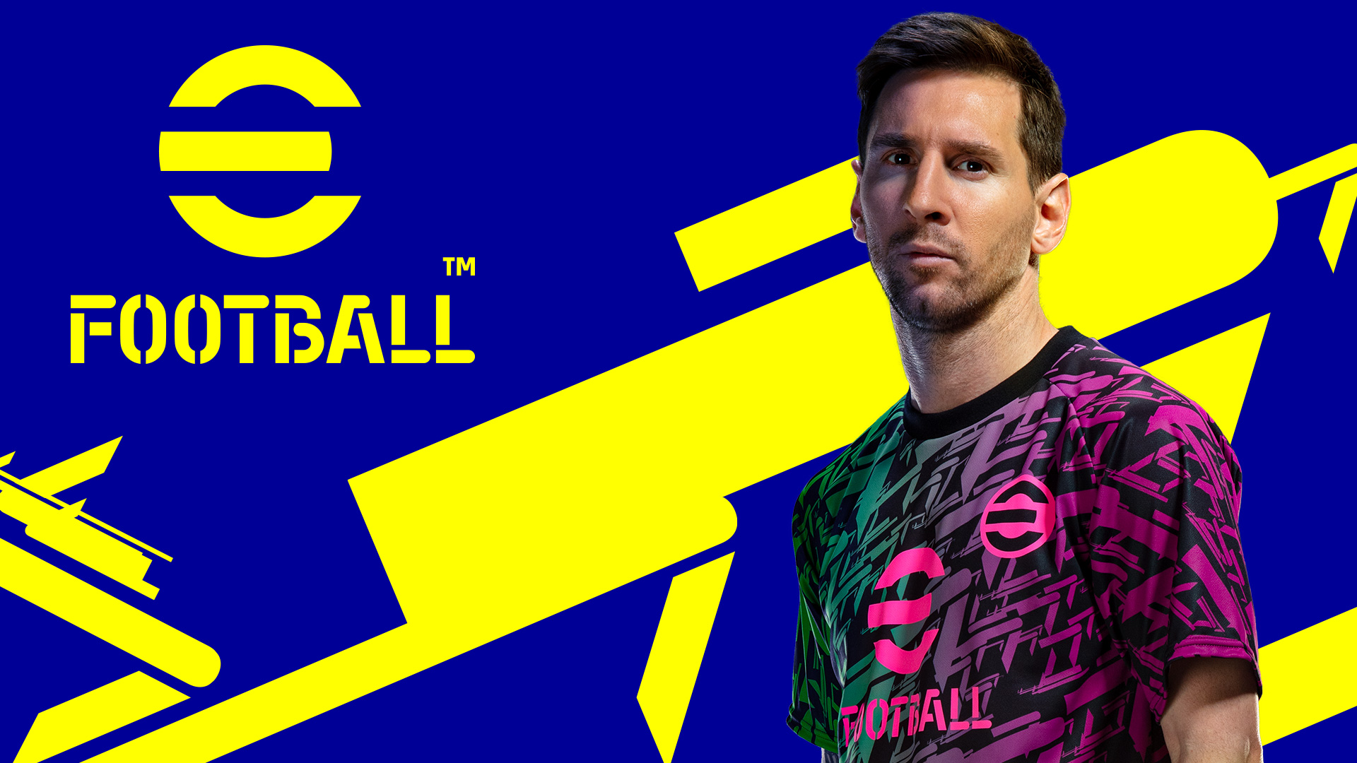 eFootball 2022 Wallpapers