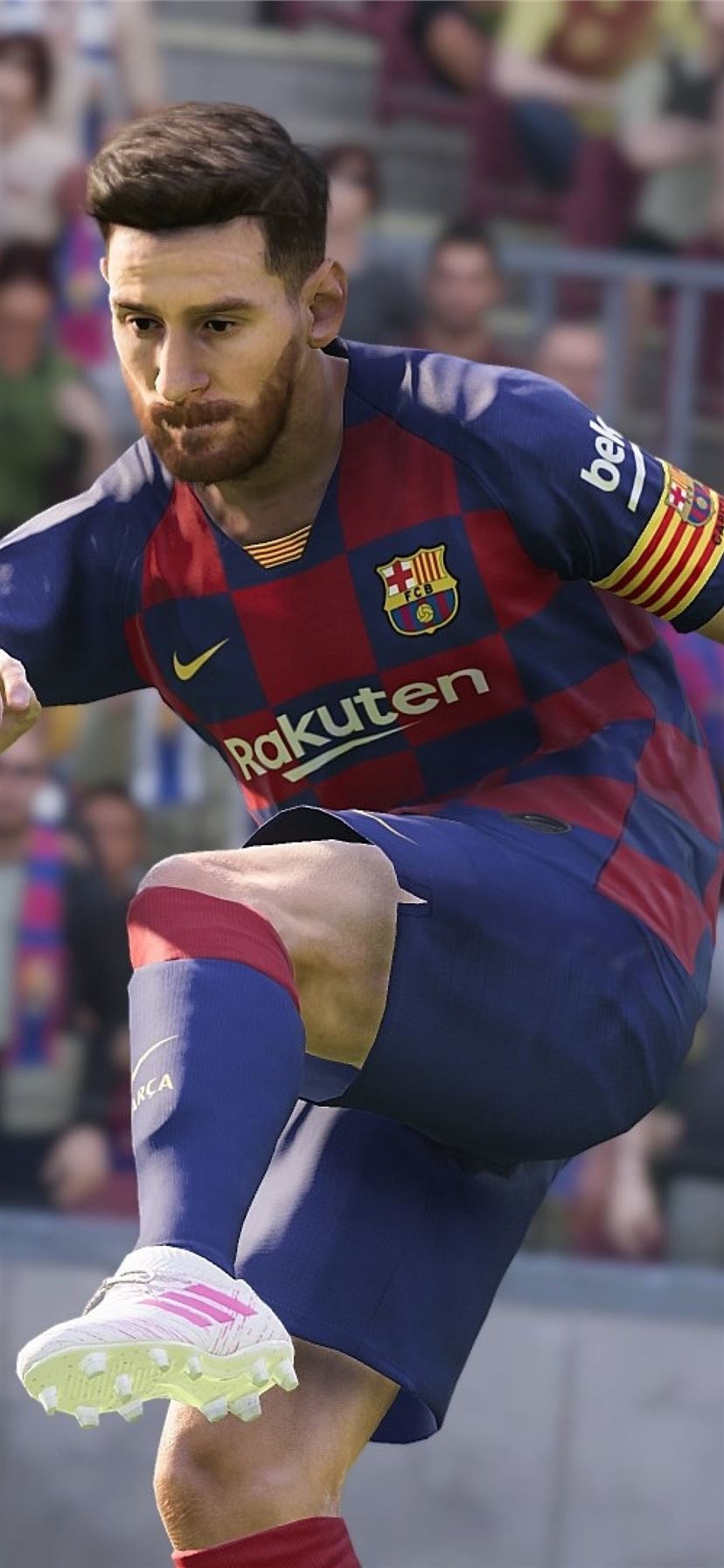 eFootball PES 2020 Wallpapers