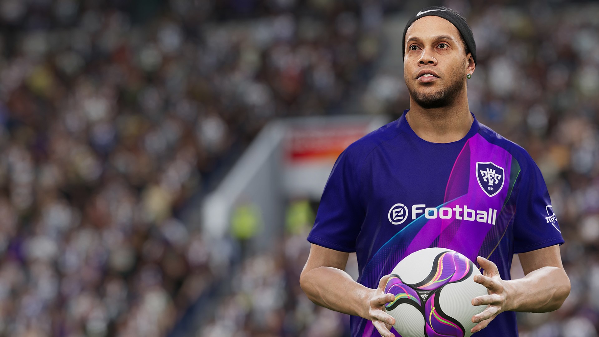 eFootball PES 2020 Wallpapers