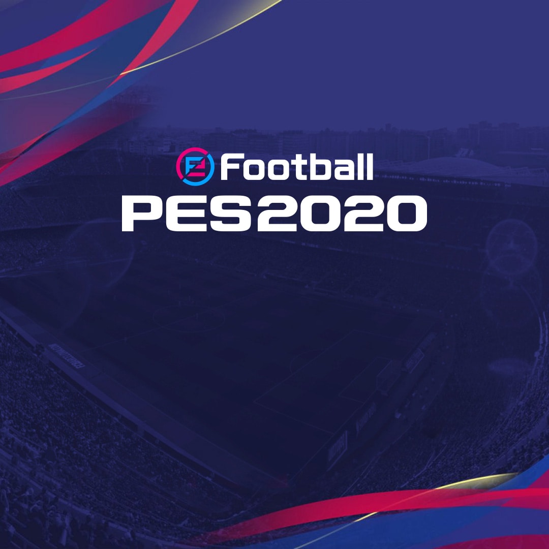 eFootball PES 2020 Wallpapers