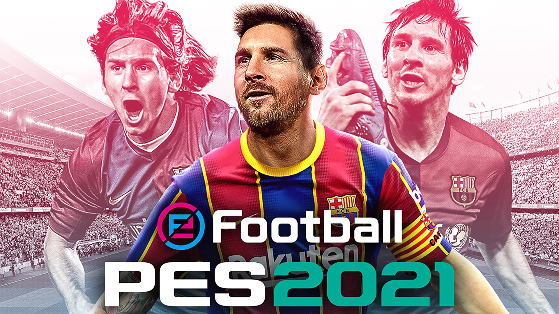 eFootball PES 2020 Wallpapers