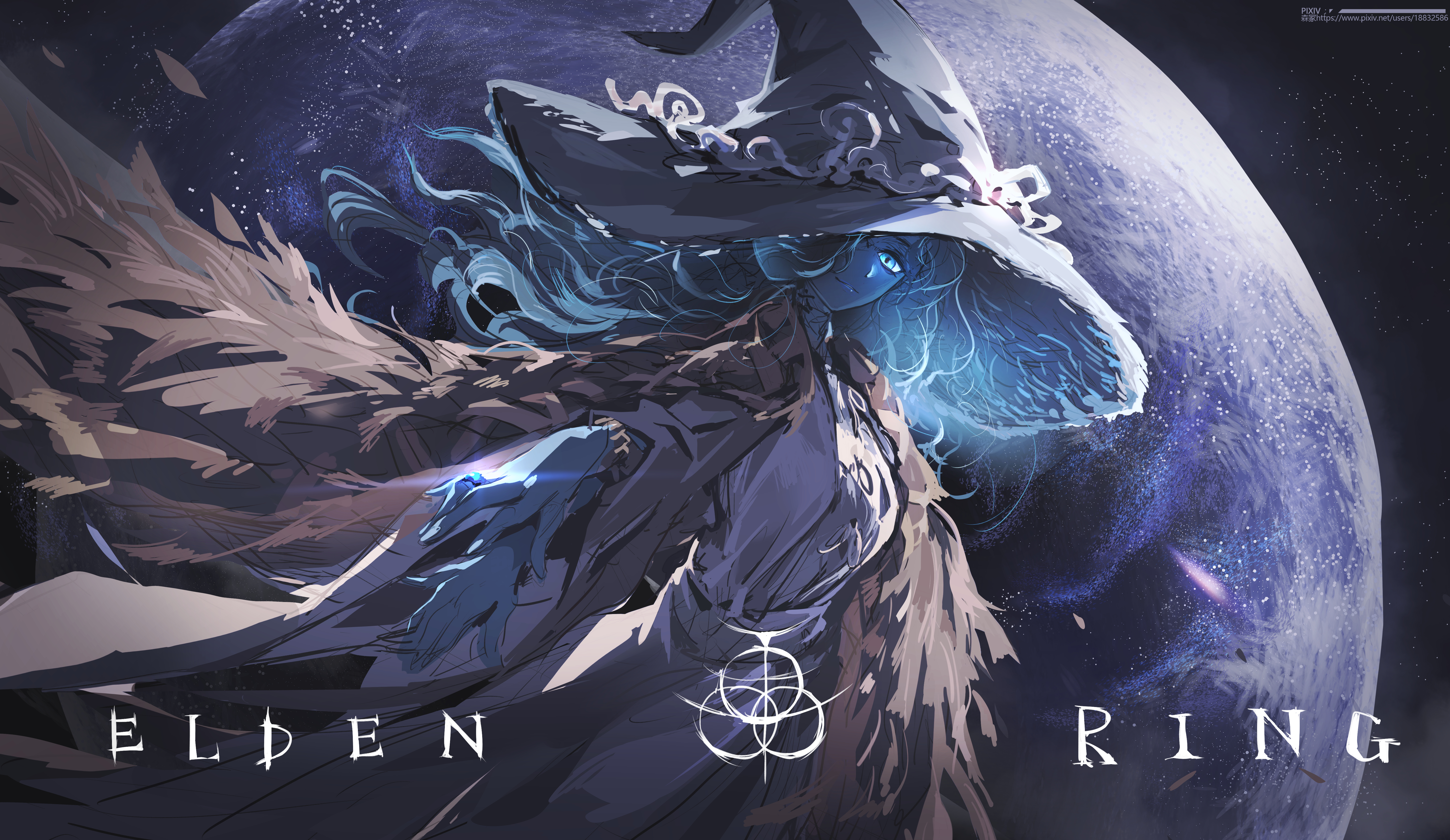 Elden Ring Wallpapers