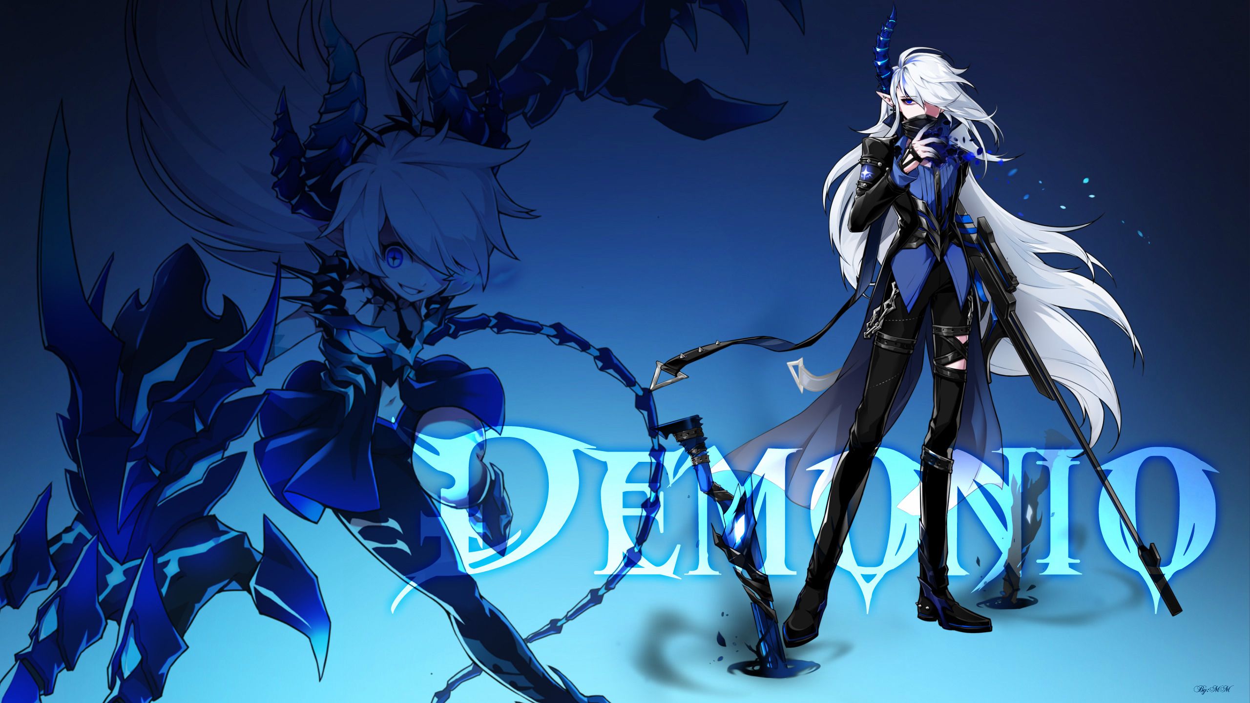 Elsword Wallpapers