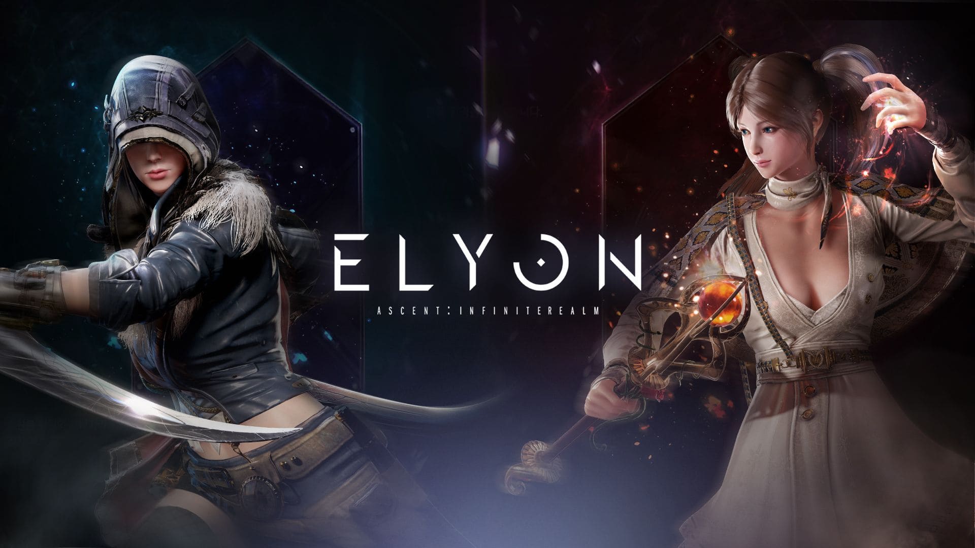 Elyon Wallpapers