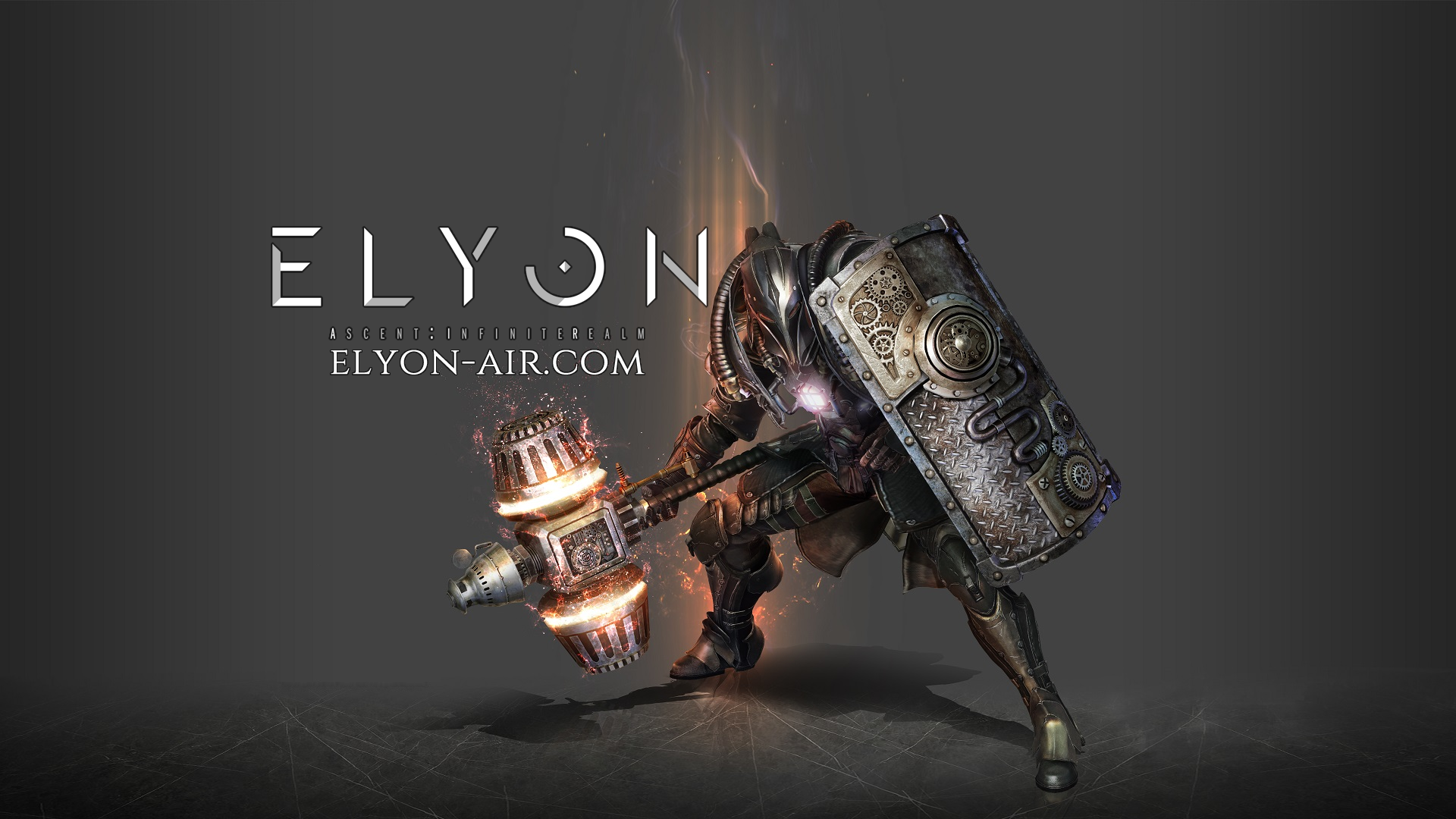 Elyon Wallpapers