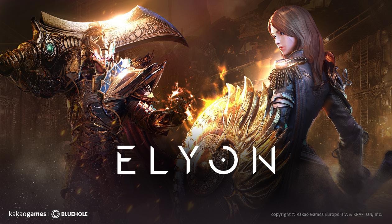 Elyon Wallpapers