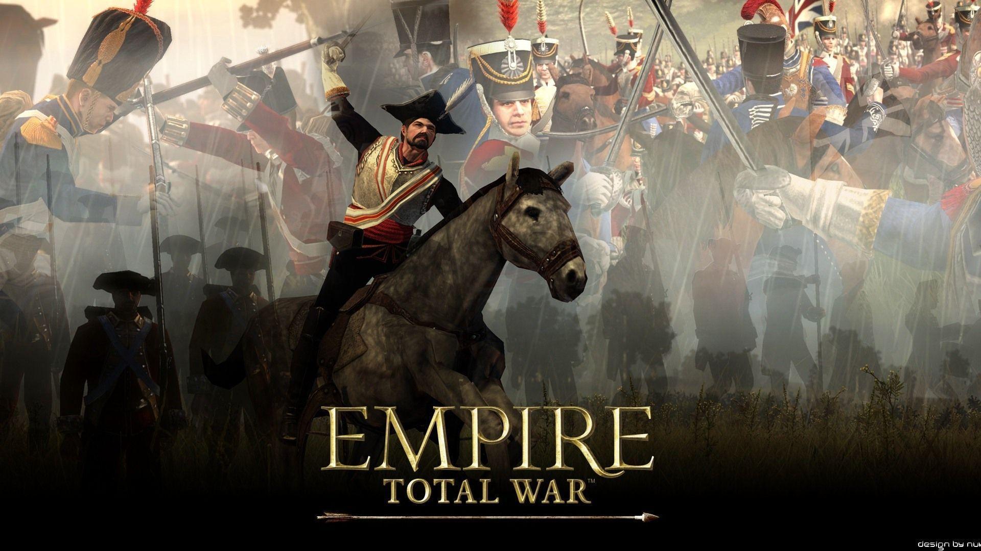 Empire: Total War Wallpapers