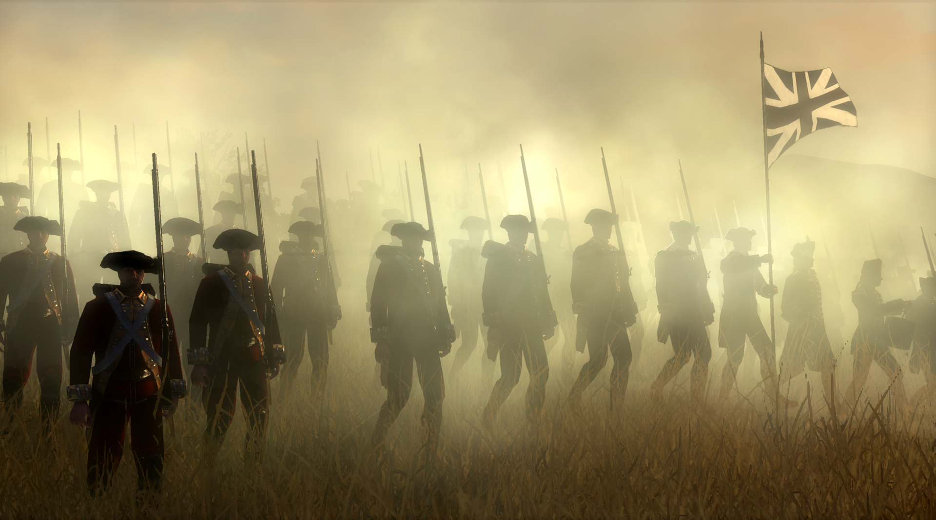 Empire: Total War Wallpapers