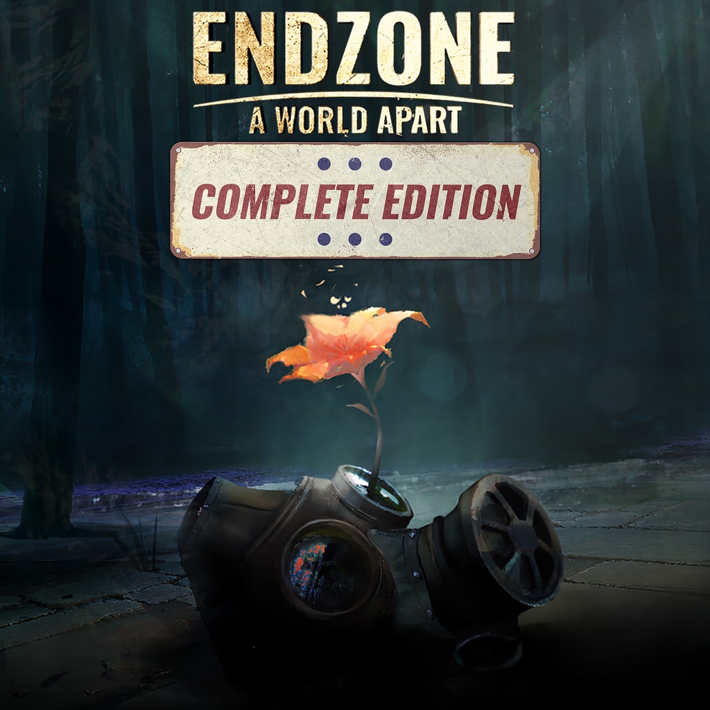 Endzone A World Apart Poster Wallpapers