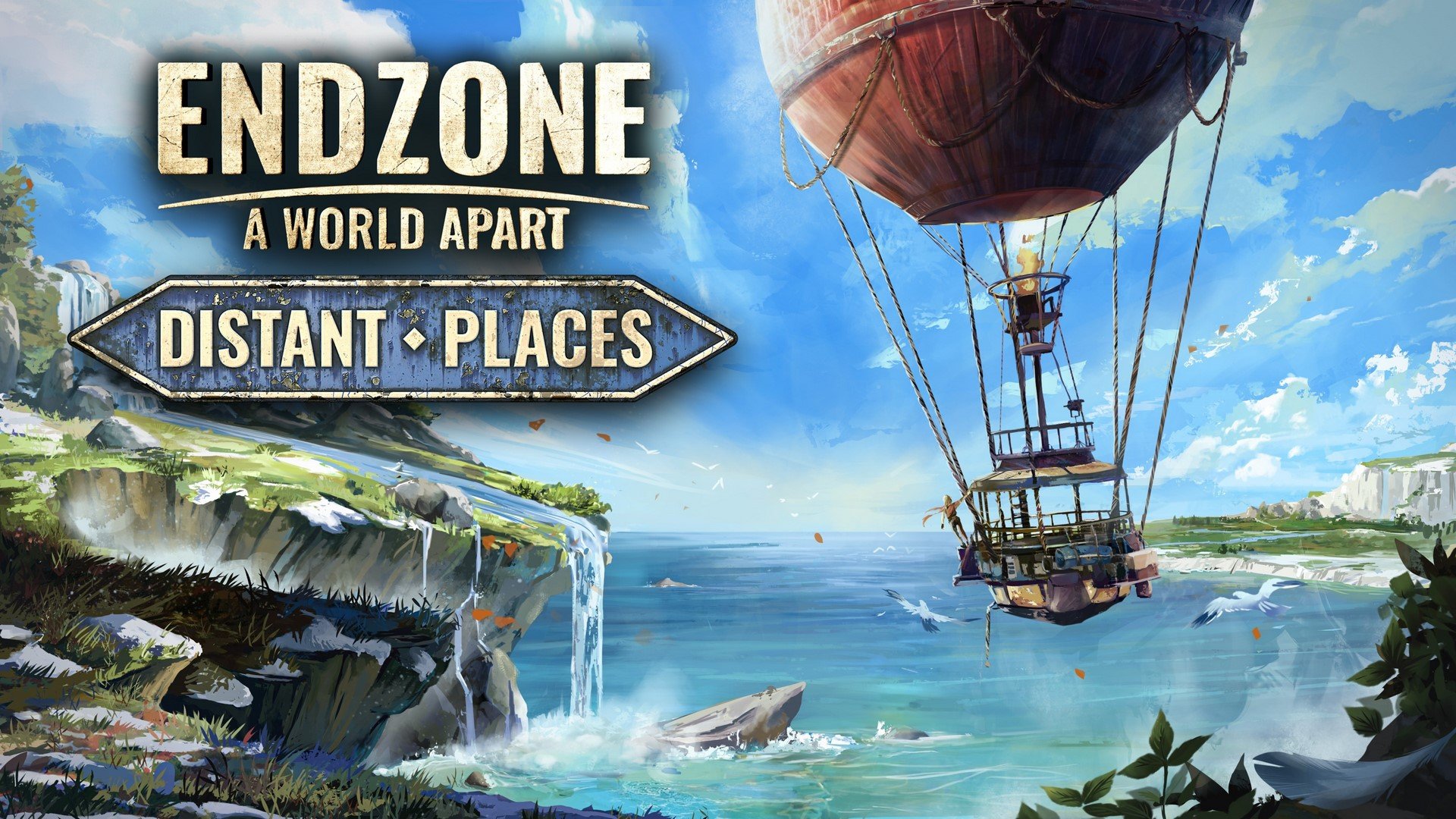 Endzone A World Apart Poster Wallpapers