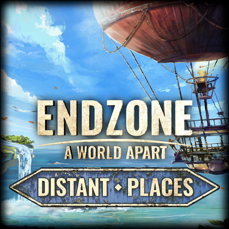 Endzone A World Apart Poster Wallpapers