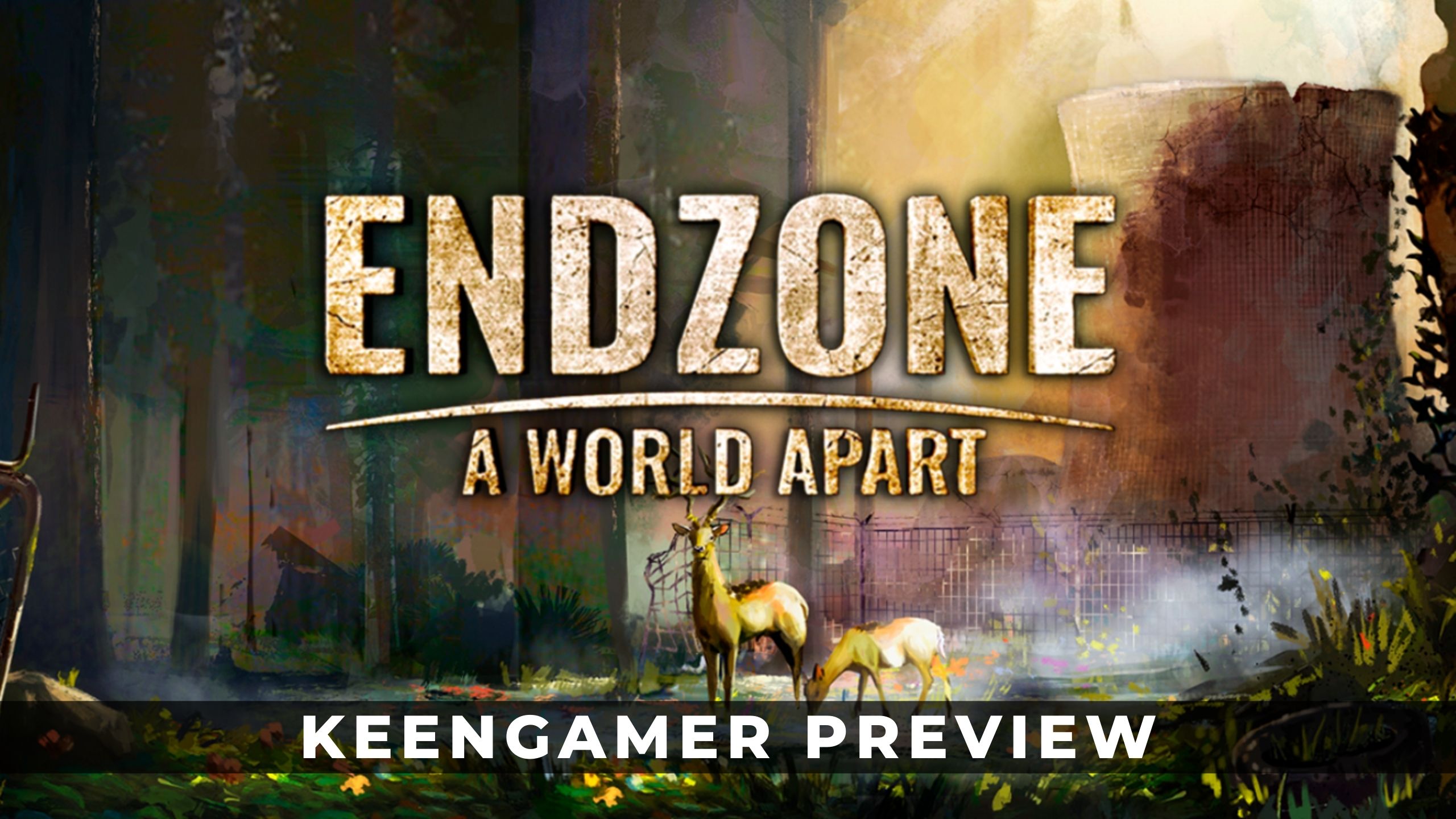 Endzone A World Apart Poster Wallpapers