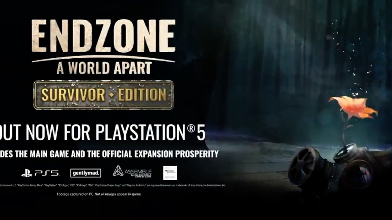 Endzone A World Apart Poster Wallpapers