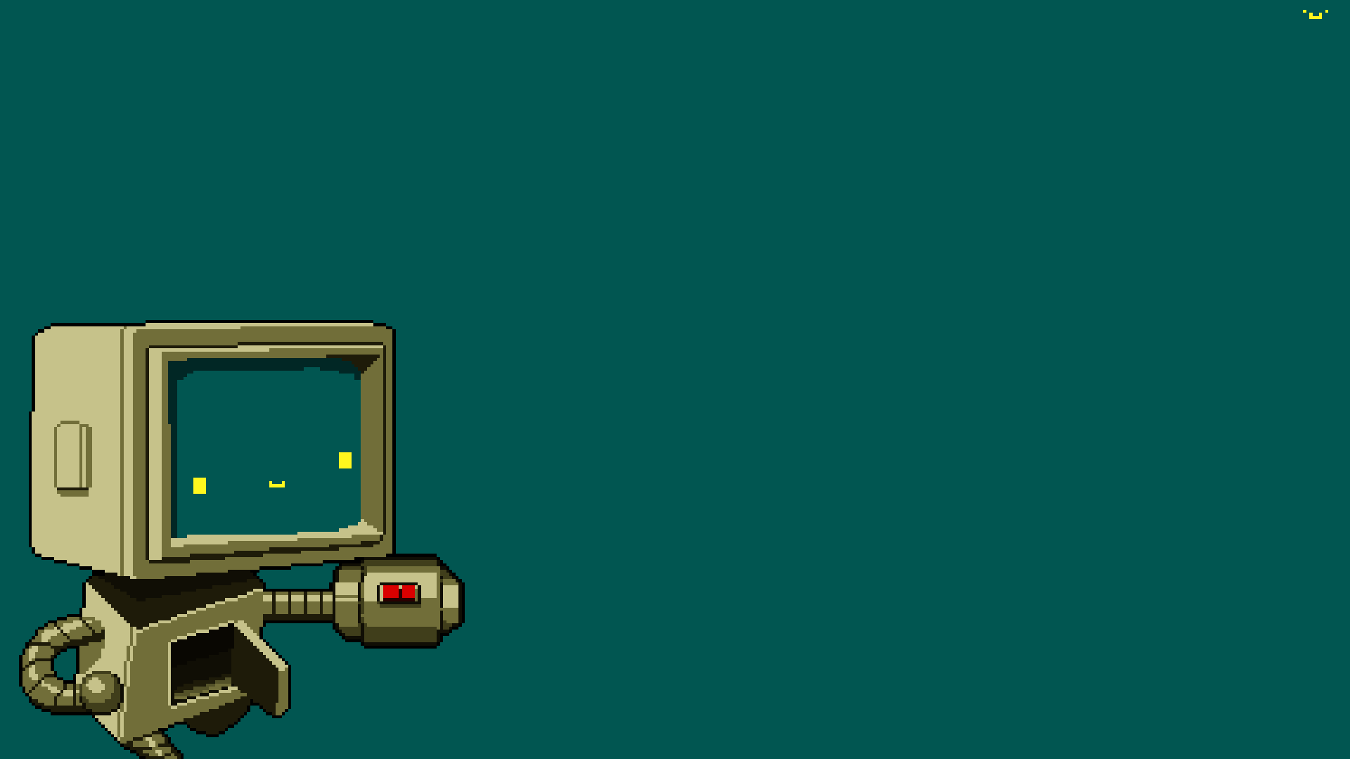 Enter the Gungeon Wallpapers