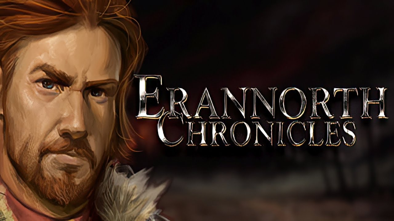 Erannorth Chronicles HD Wallpapers