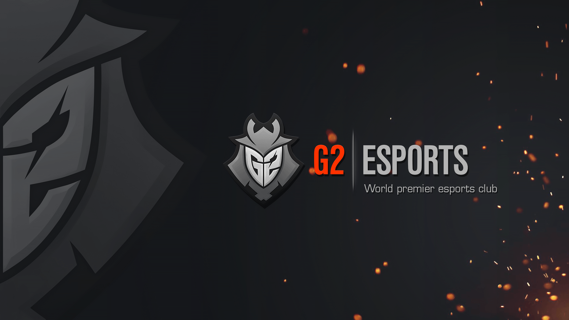 eSports Wallpapers