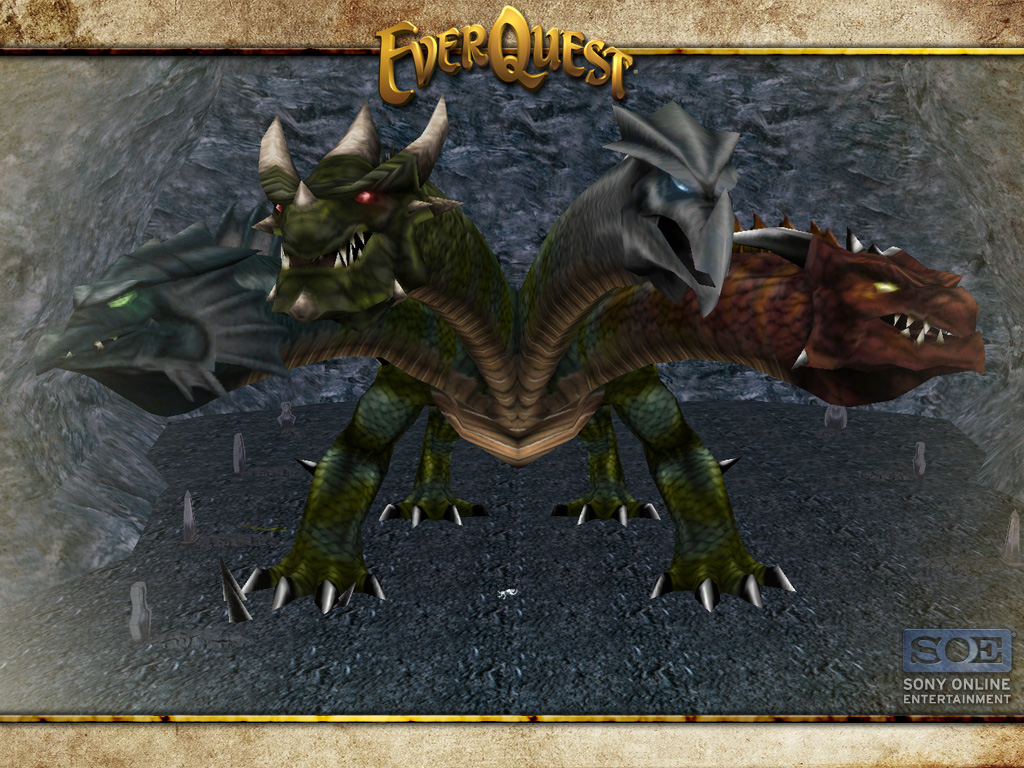 EverQuest Wallpapers