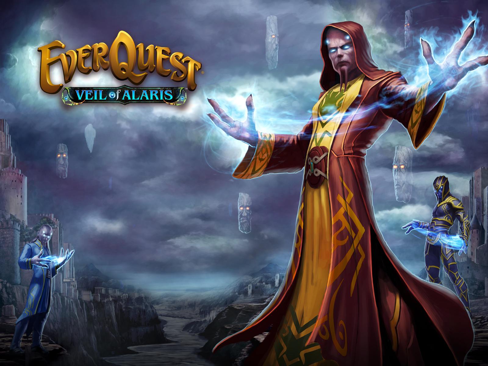 EverQuest Wallpapers