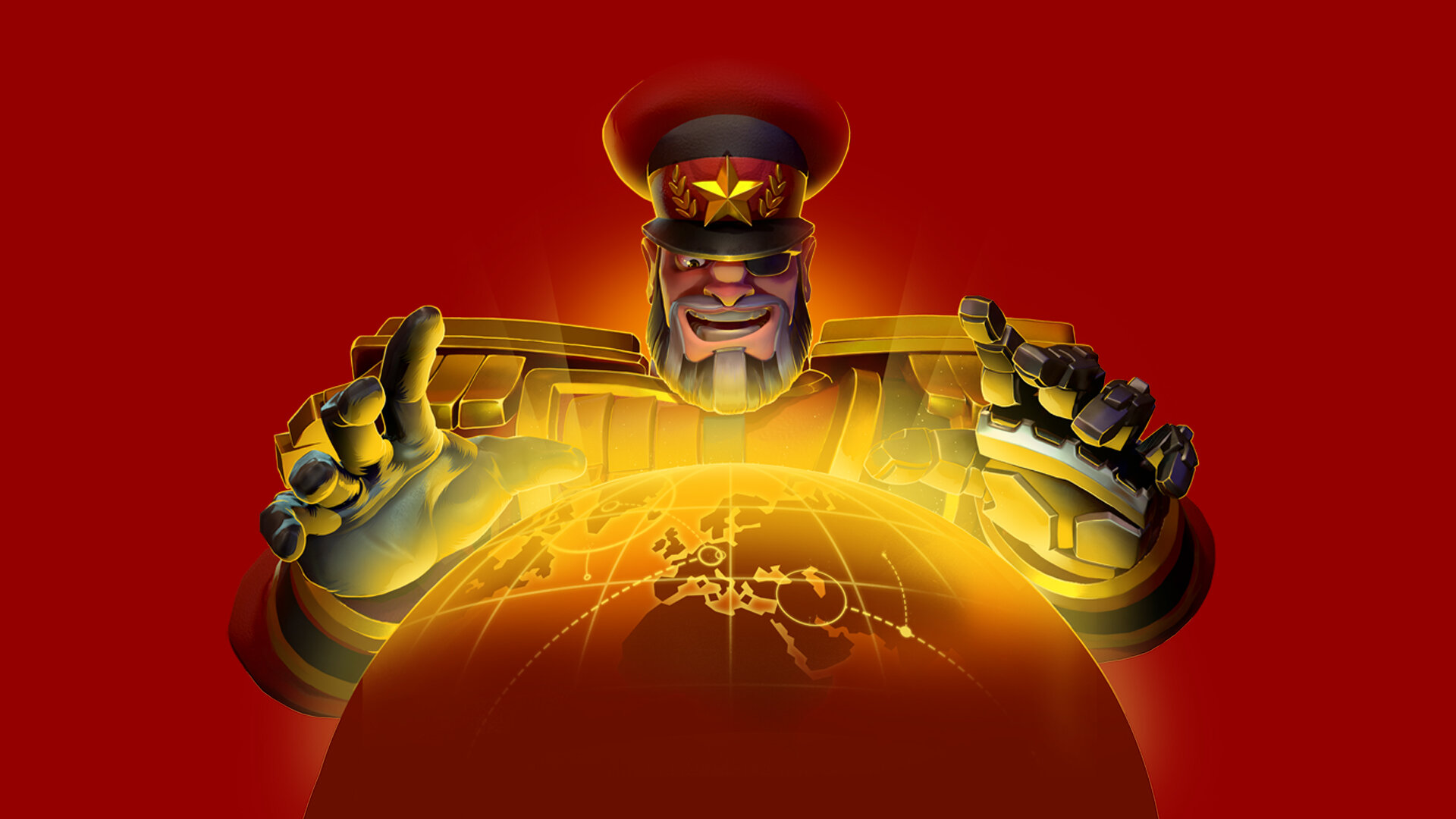 Evil Genius 2: World Domination Wallpapers