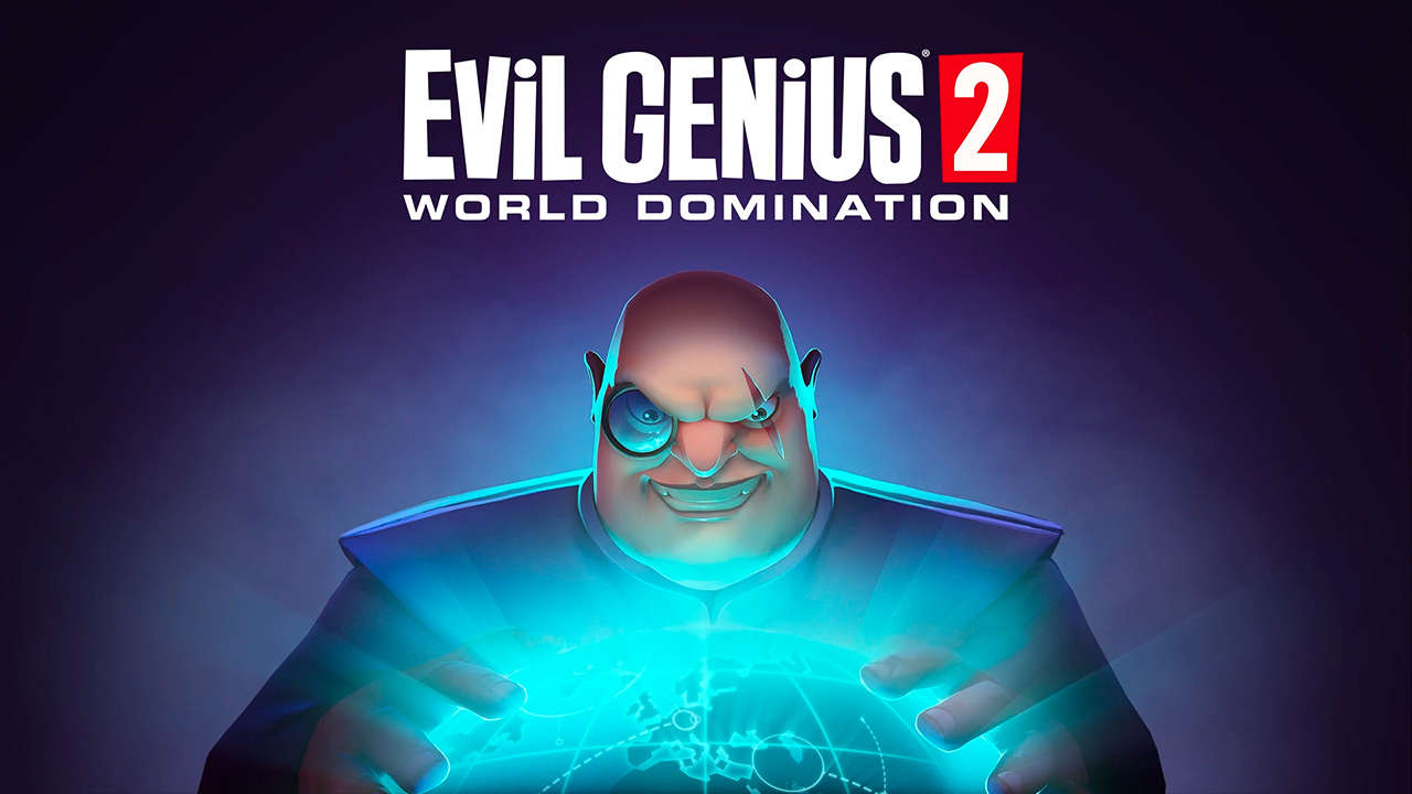 Evil Genius 2: World Domination Wallpapers