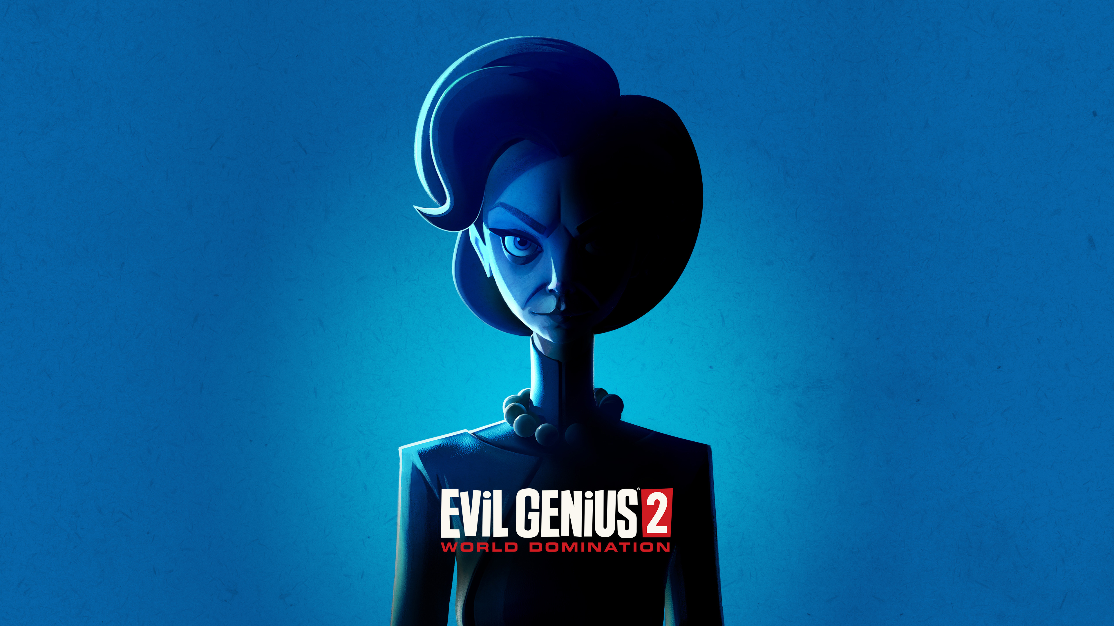 Evil Genius 2: World Domination Wallpapers