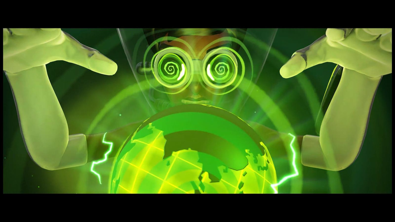 Evil Genius 2: World Domination Wallpapers