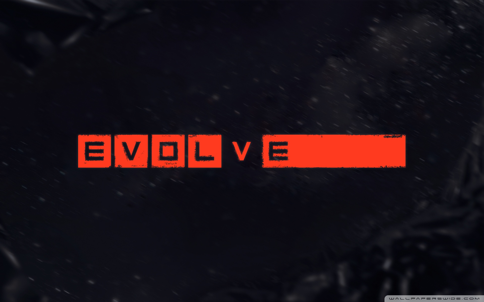 Evolve Wallpapers