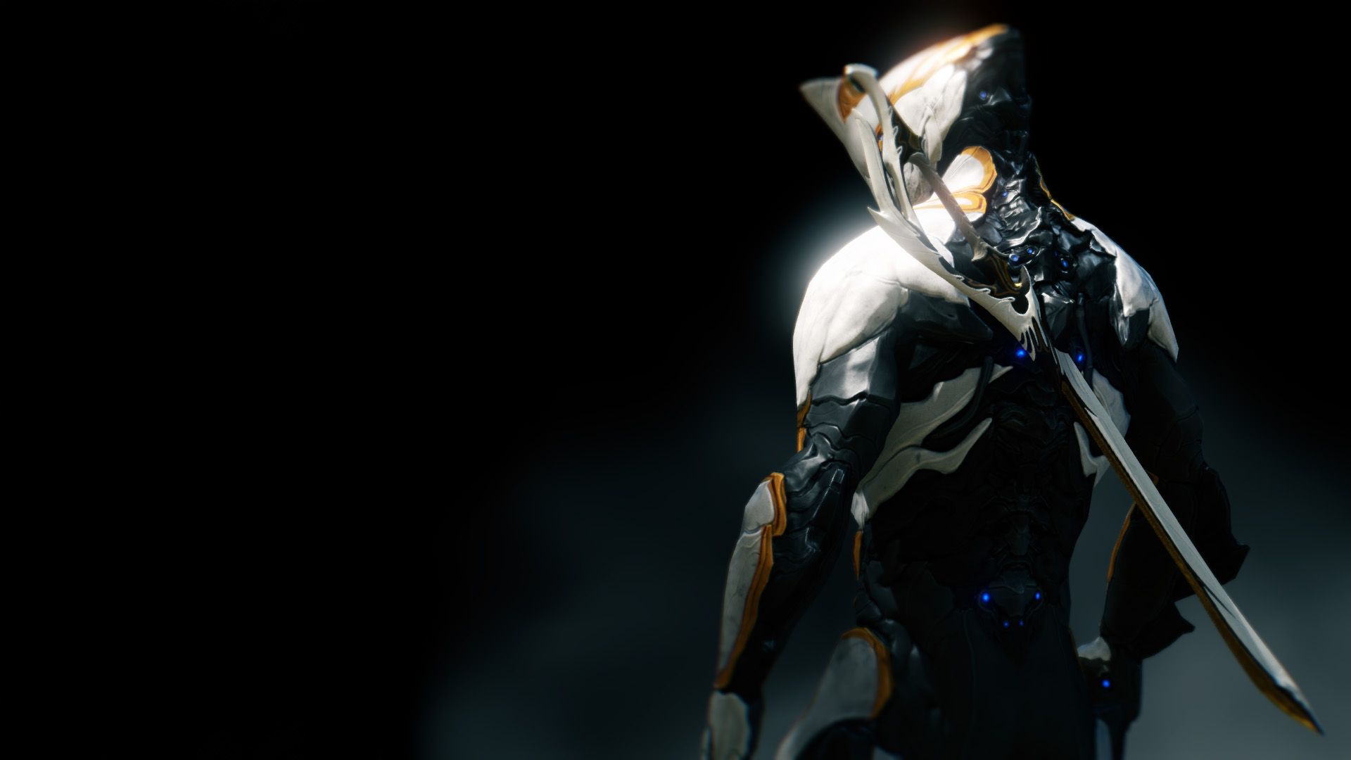 Excalibur Warframe Wallpapers