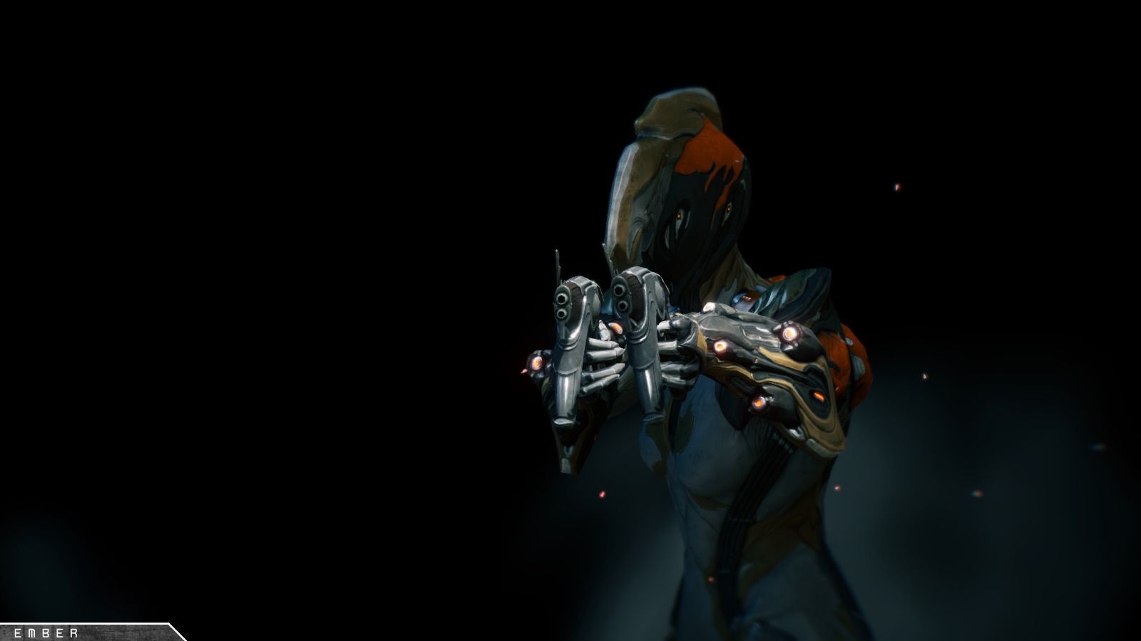 Excalibur Warframe Wallpapers