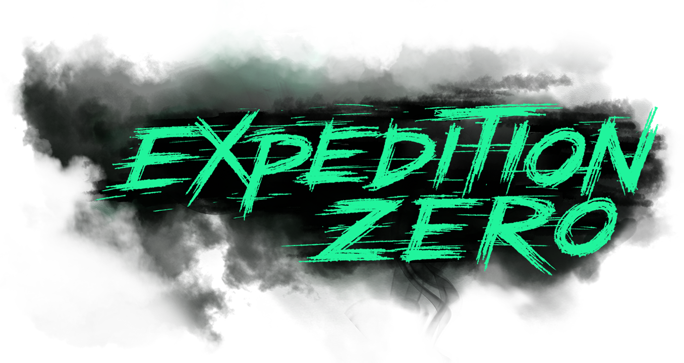 Expedition Zero Wallpapers