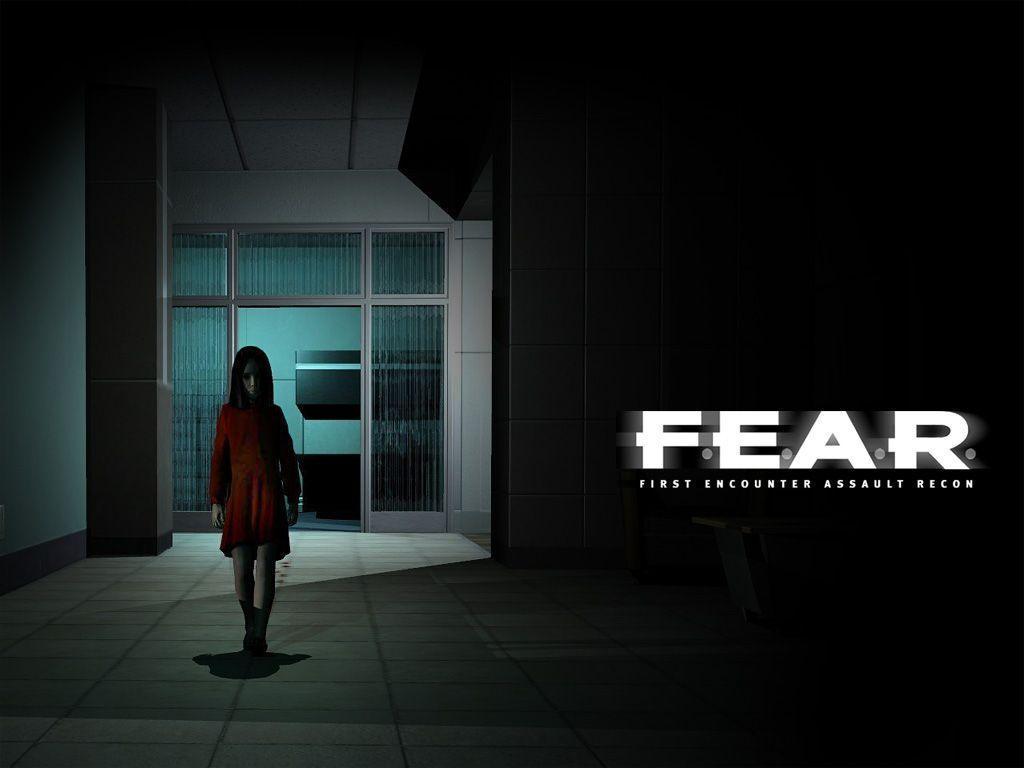 F.E.A.R. Wallpapers