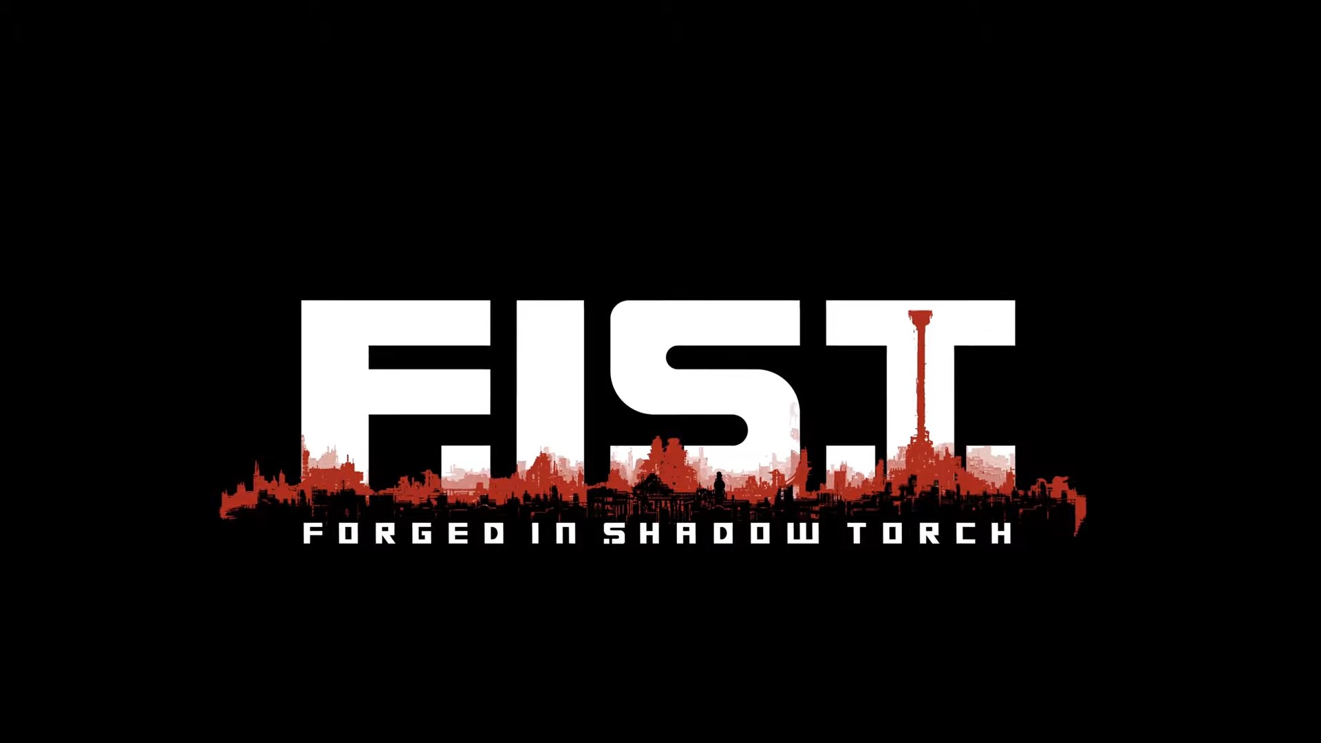F.I.S.T. Forged In Shadow Torch Wallpapers
