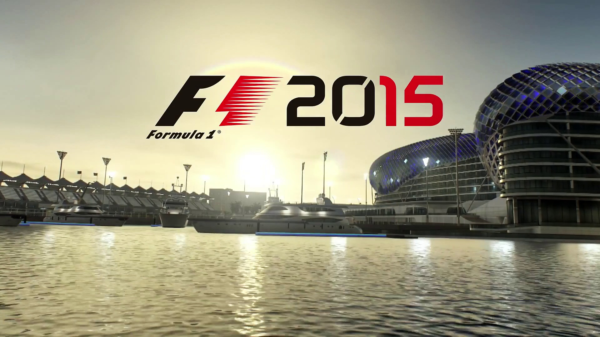 F1 2015 Wallpapers