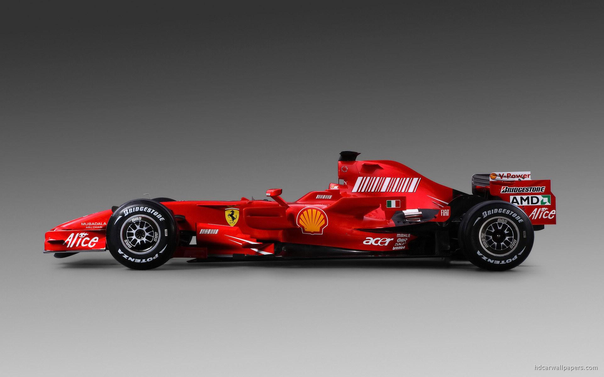 F1 2015 Wallpapers