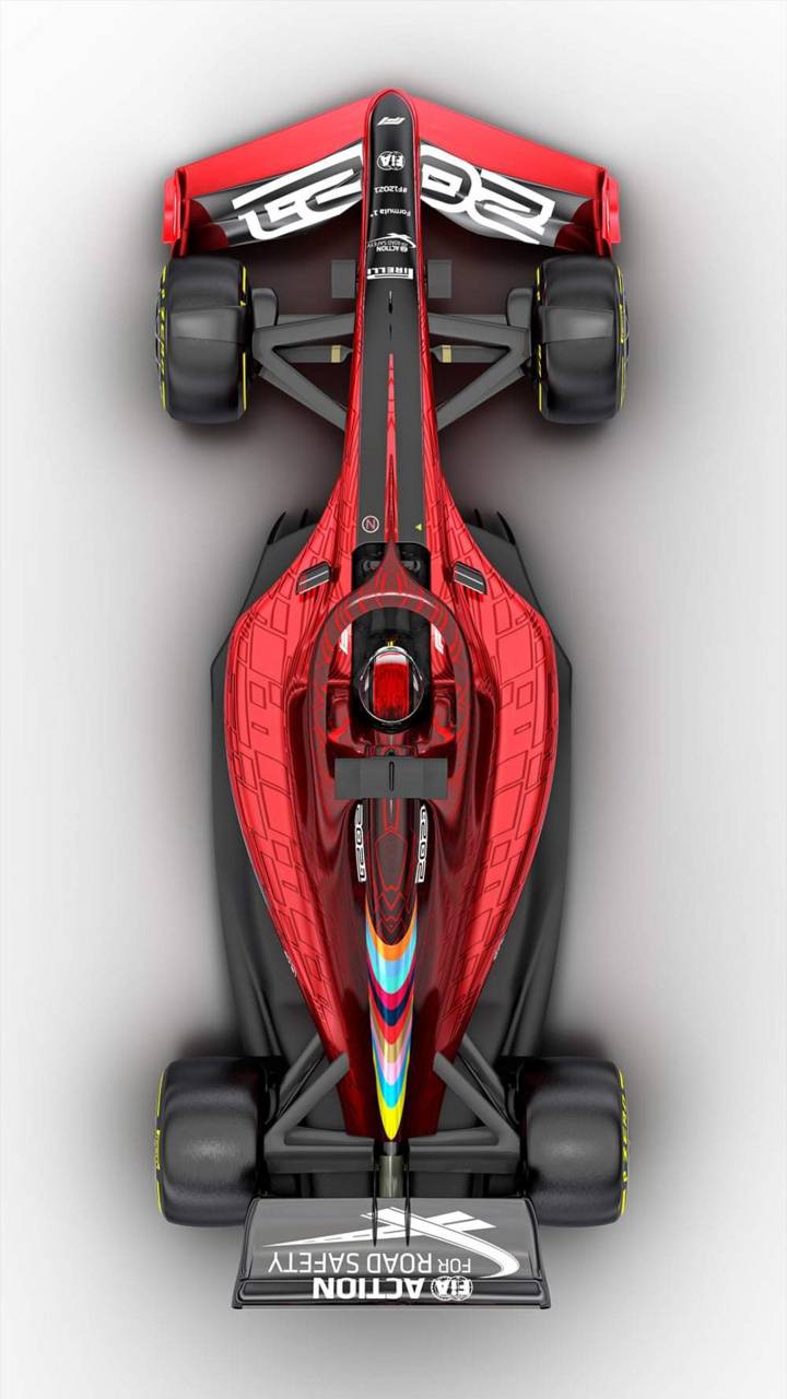 F1 2021 Wallpapers