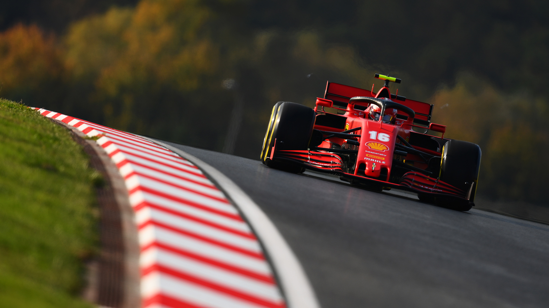 F1 2021 Wallpapers