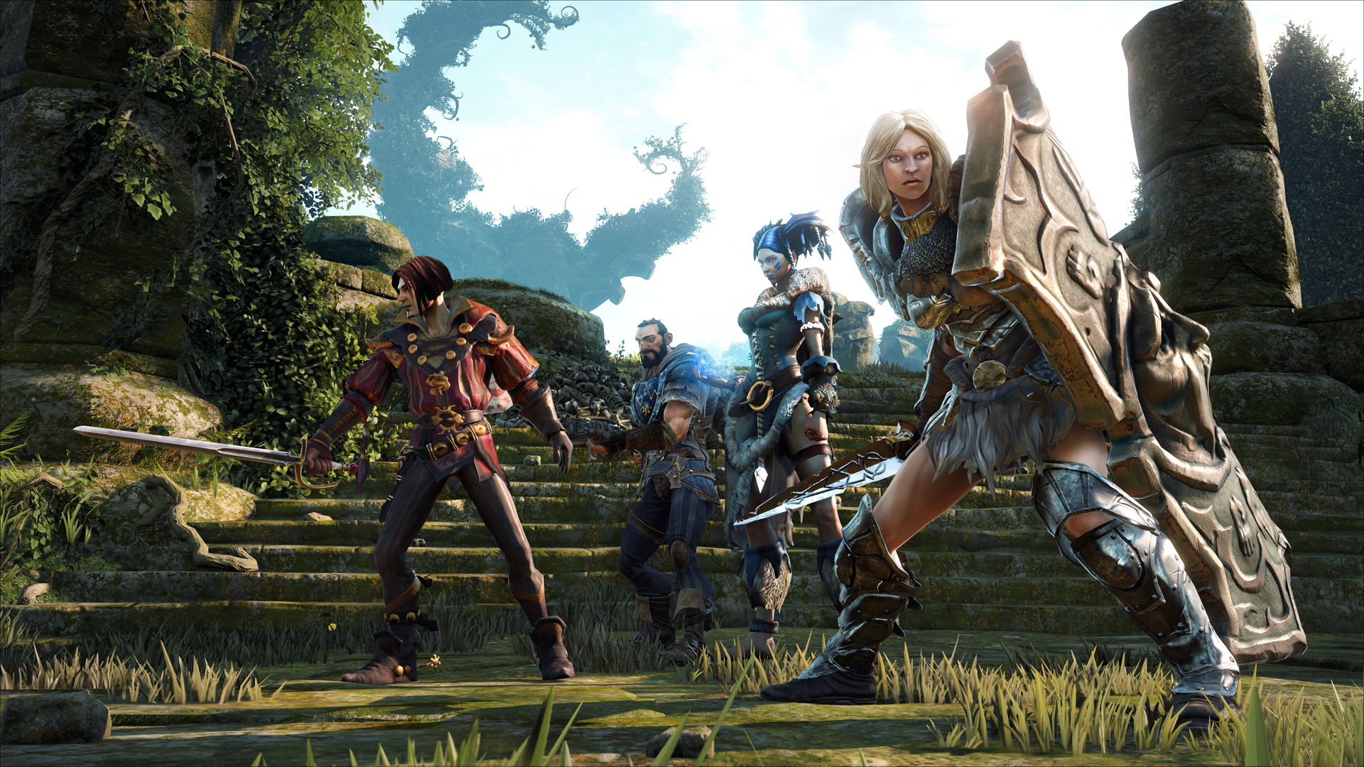 Fable Legends Wallpapers