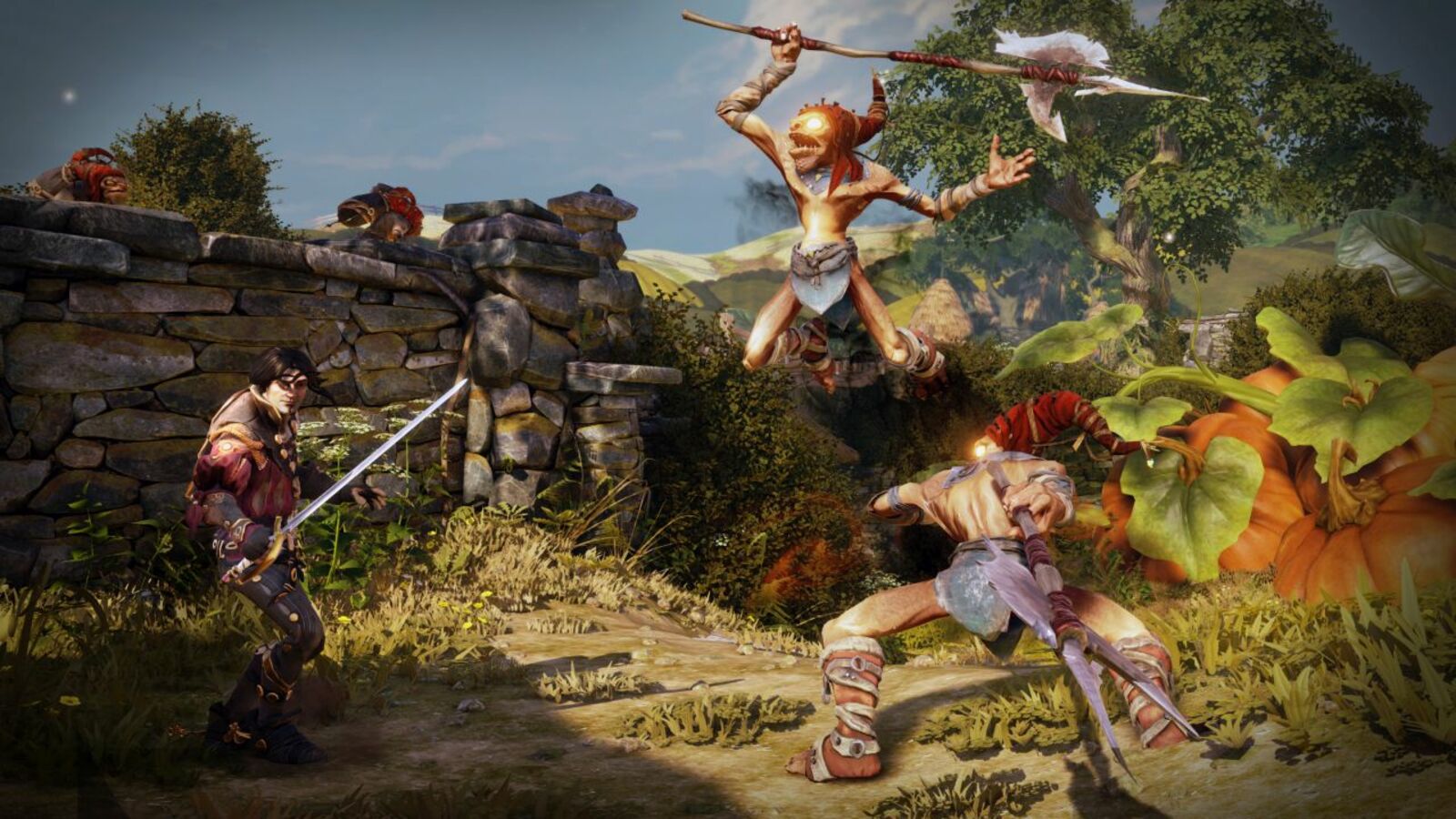 Fable Legends Wallpapers