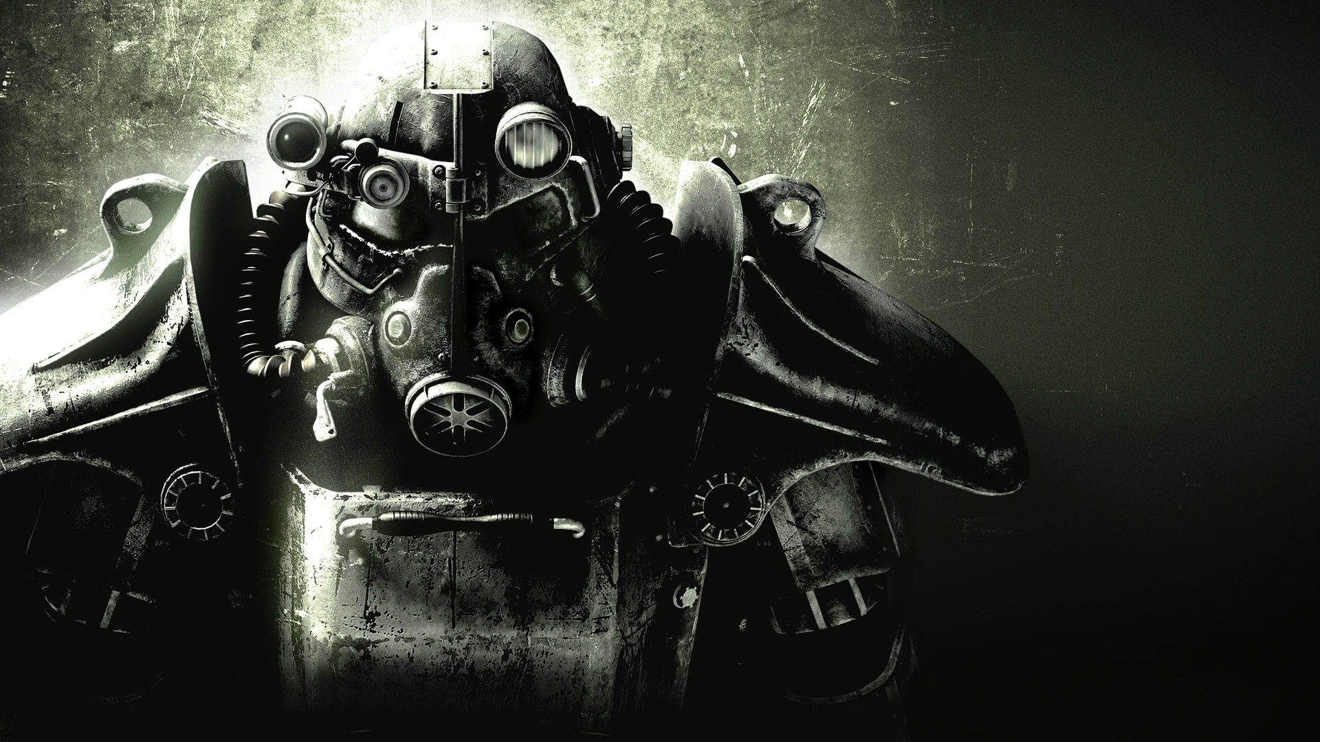 Fallout 3 Wallpapers