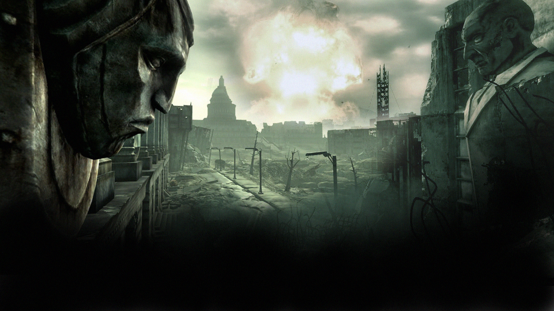 Fallout 3 Wallpapers