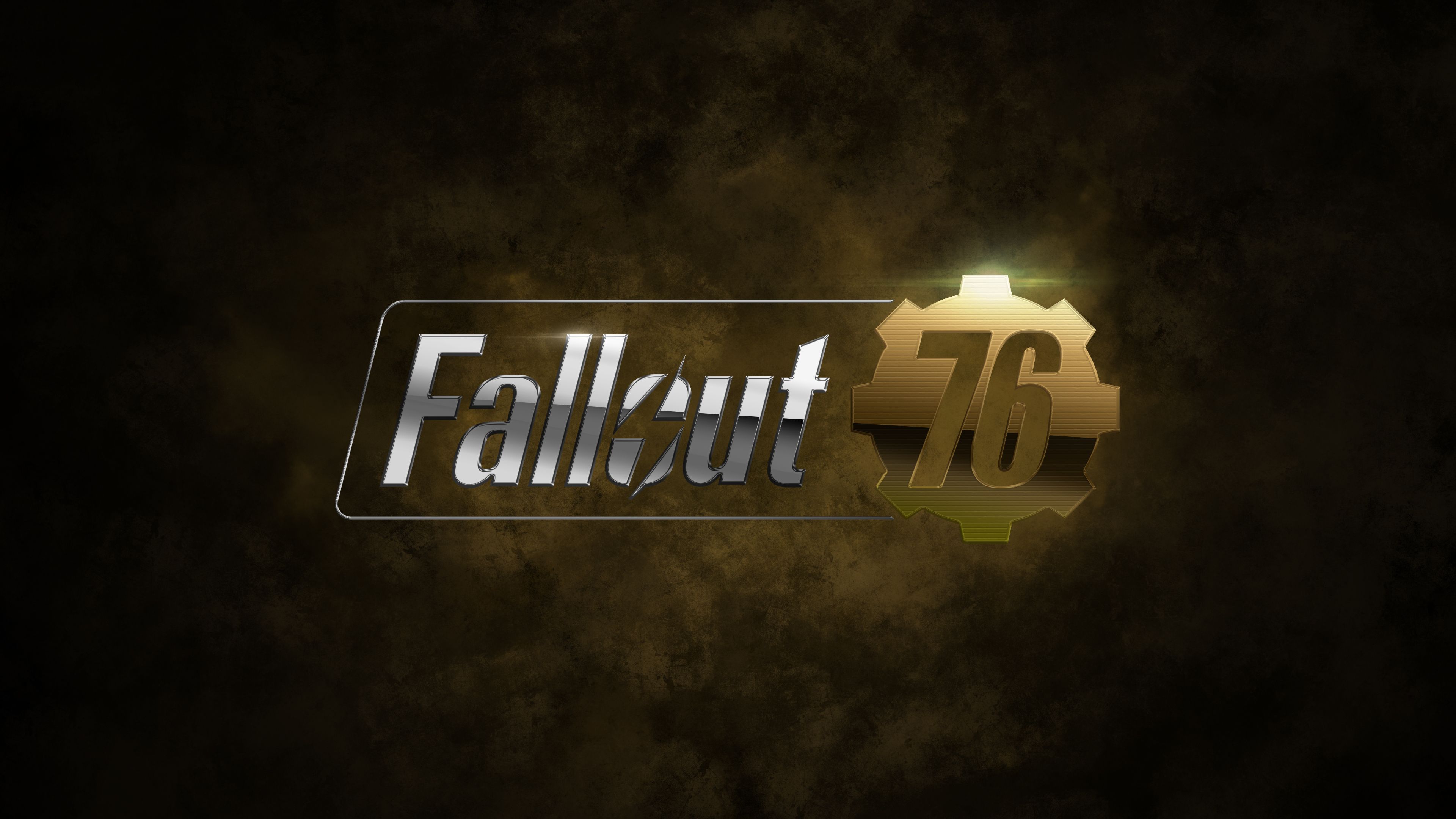 Fallout 76 Wallpapers