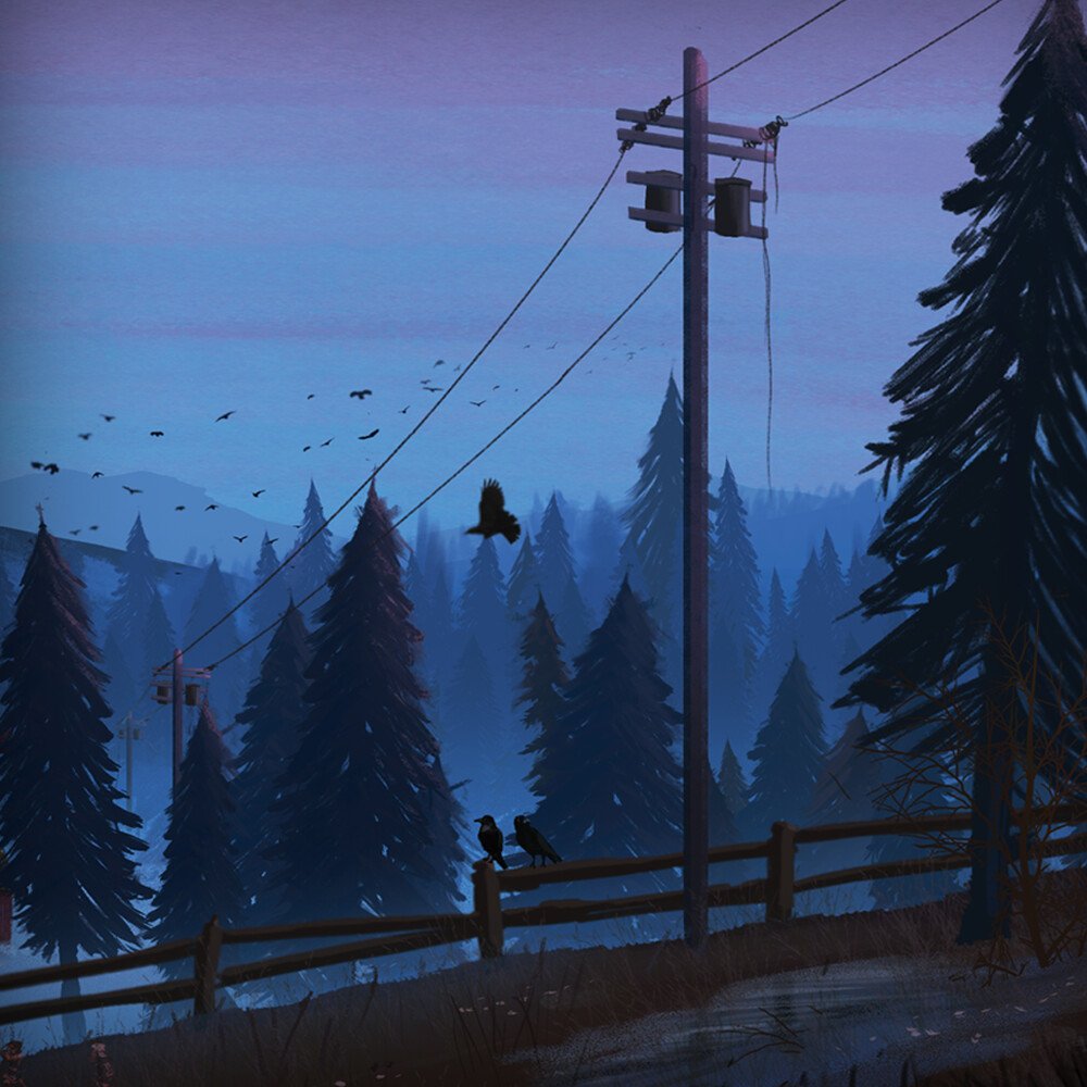 Fan Poster of Days Gone Wallpapers