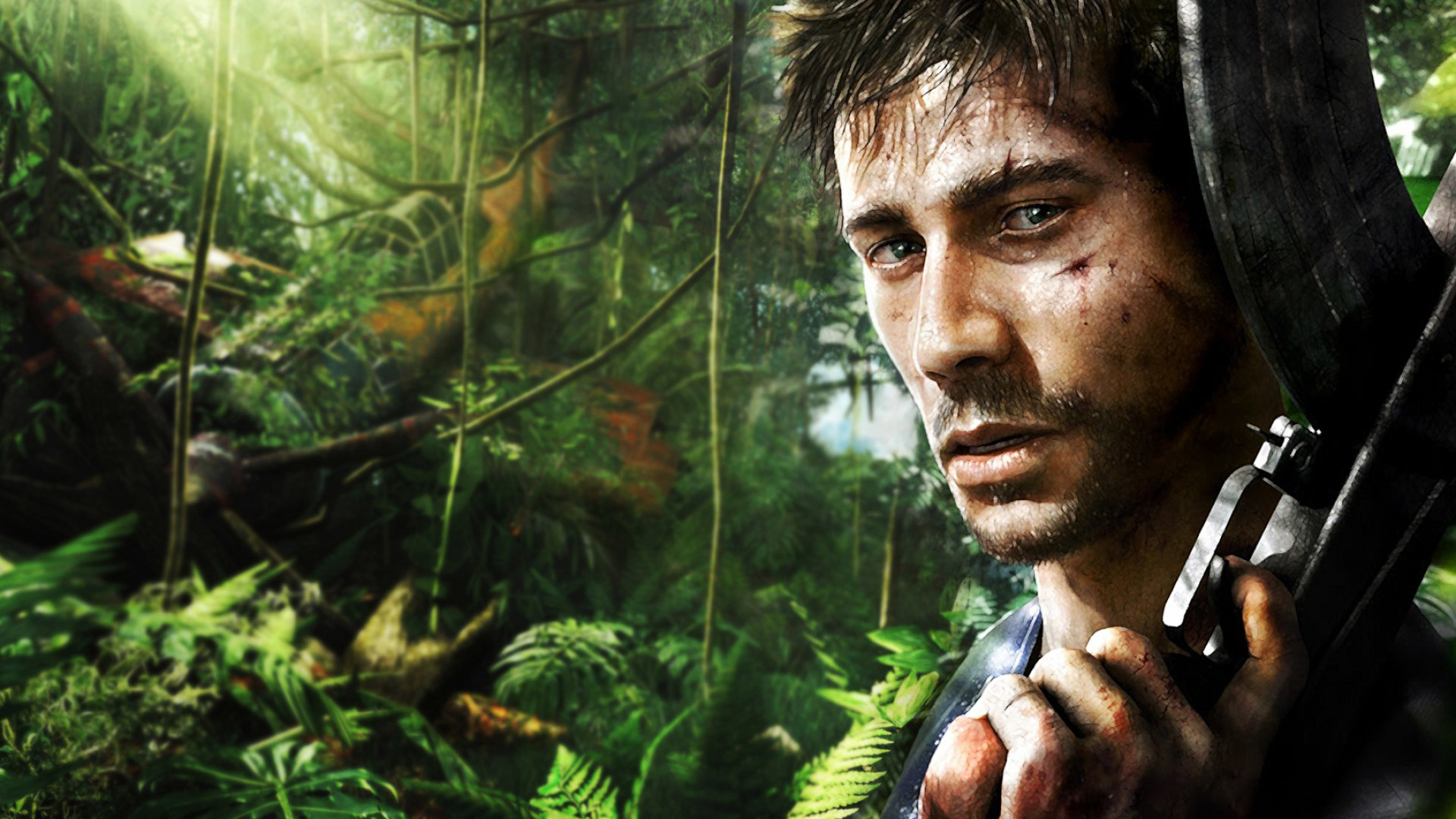 Far Cry 3 Wallpapers