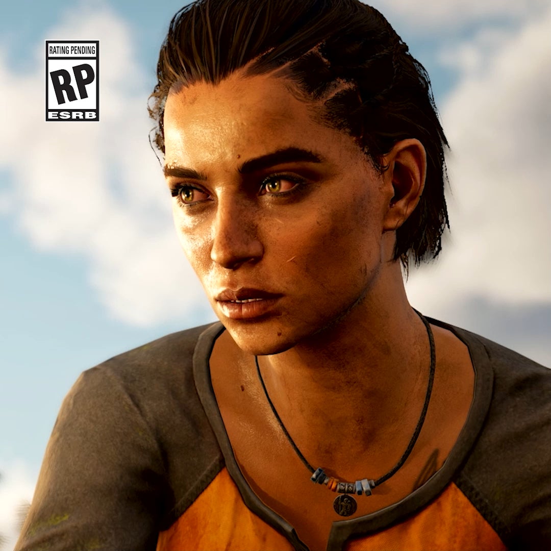 Far Cry 6 Dani Rojas Wallpapers